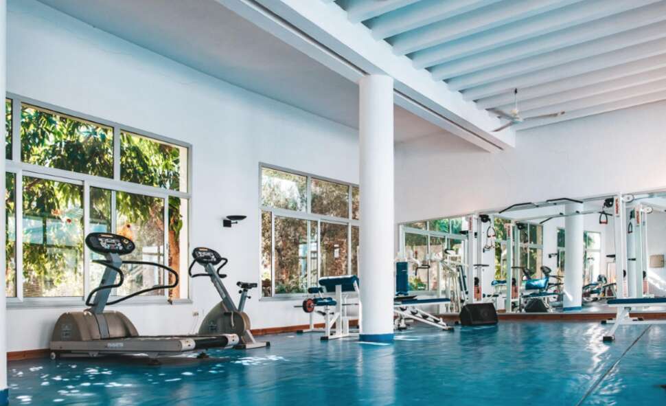 Een foto van Hotel Kanta