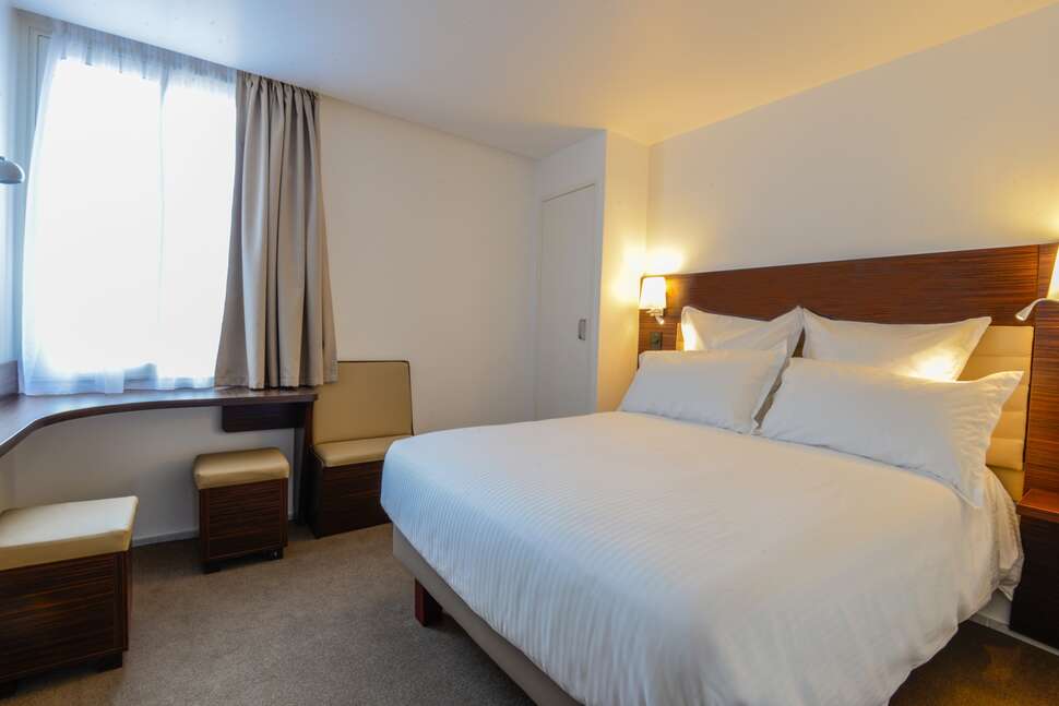 Een foto van Hotel Monsigny