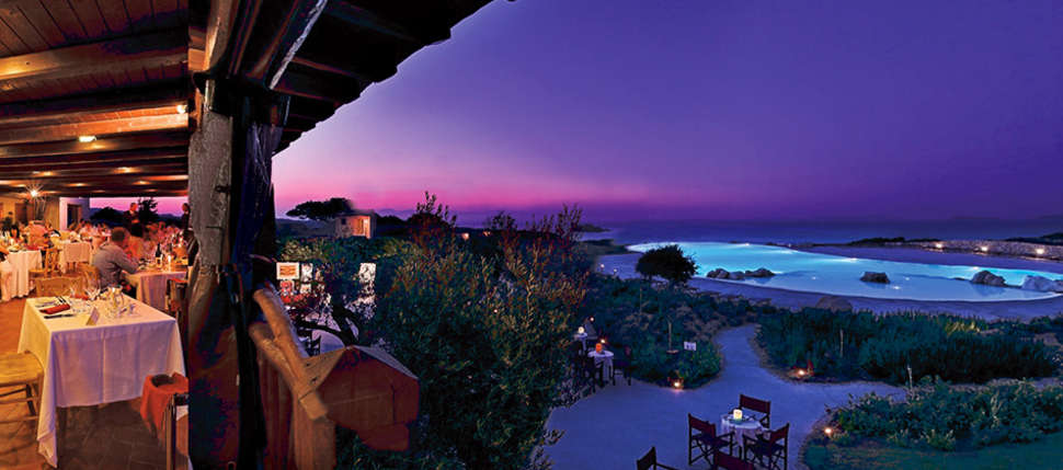 Een foto van Valle dell'Erica Resort Thalasso & Spa