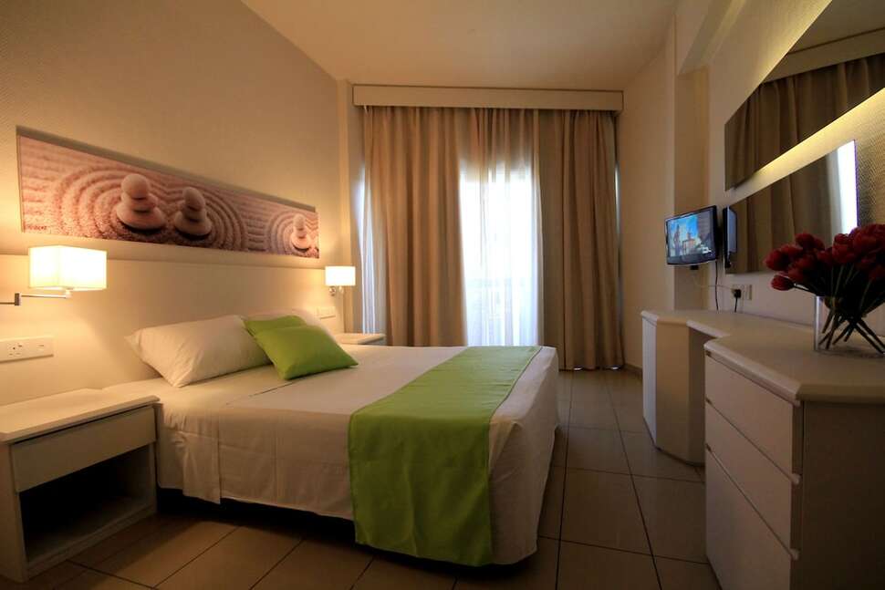 Een foto van Papouis Protaras Hotel