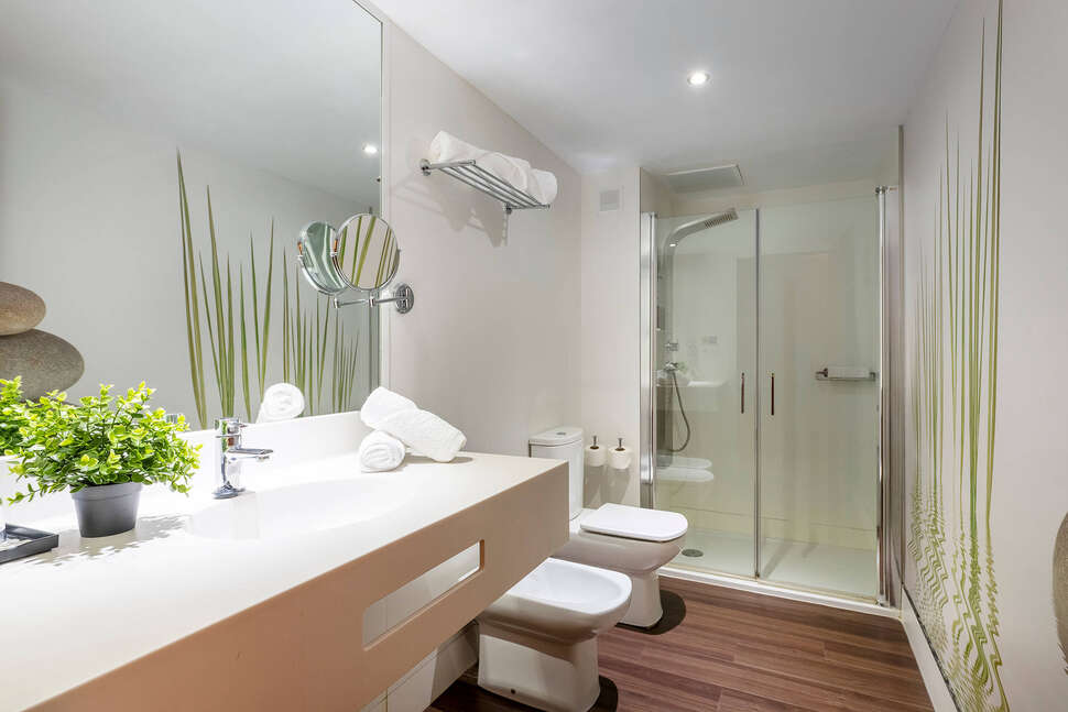 Ein Foto Hotel Tahiti Playa & Suites