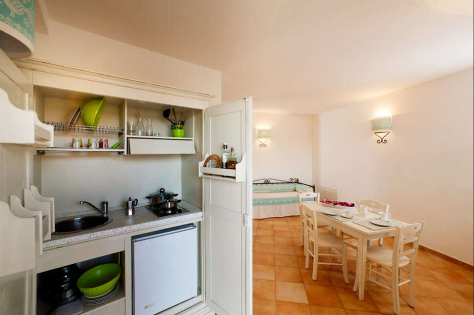 Een foto van Residence Baia dei Mirti