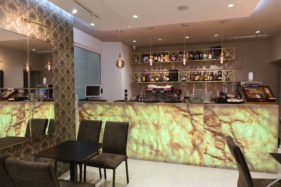 Een foto van Emerald Boutique Hotel