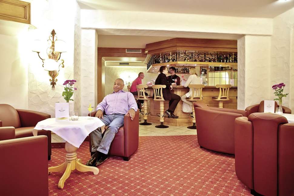 Ein Foto Mühl Vital Resort