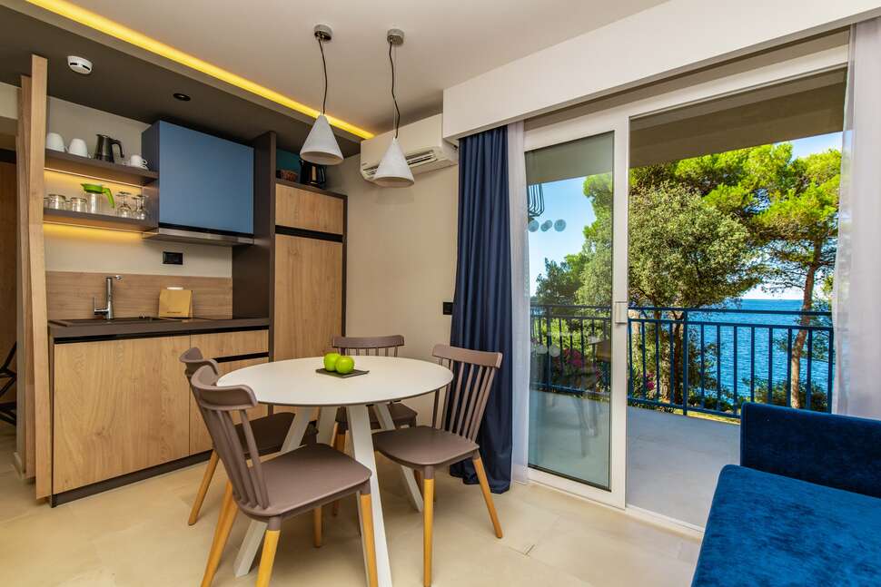Een foto van Verudela Beach & Villa Resort