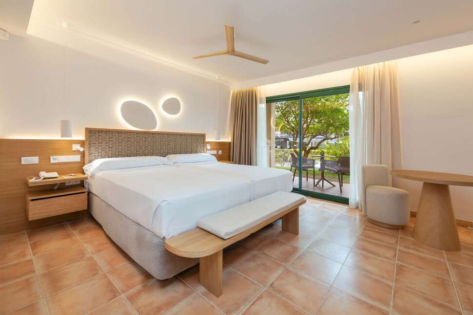 Een foto van The Valentin Star Menorca Hotel