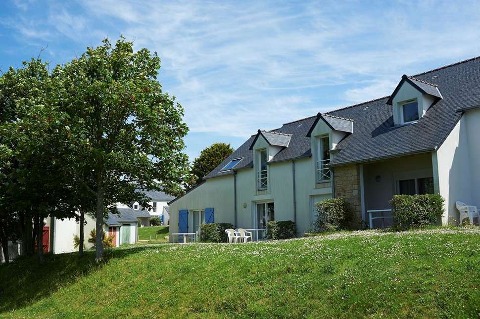 Accommodatie foto: Residence Iroise Armorique