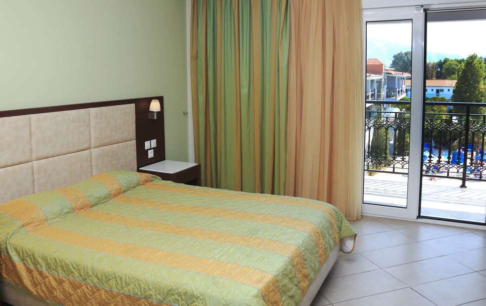 Een foto van Majestic Hotel & Spa