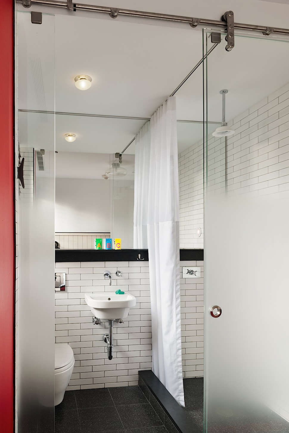 Een foto van Pod 39 Hotel