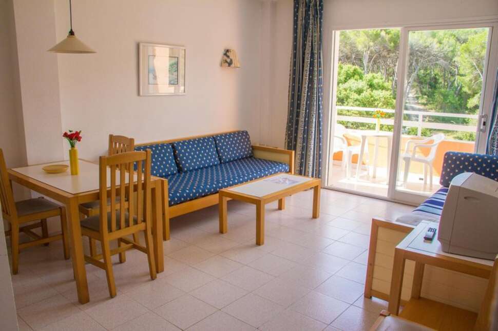 Een foto van Universal Appartementen Laguna Garden
