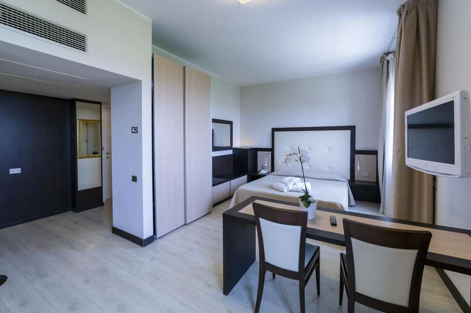 Een foto van Suite Hotel Elite