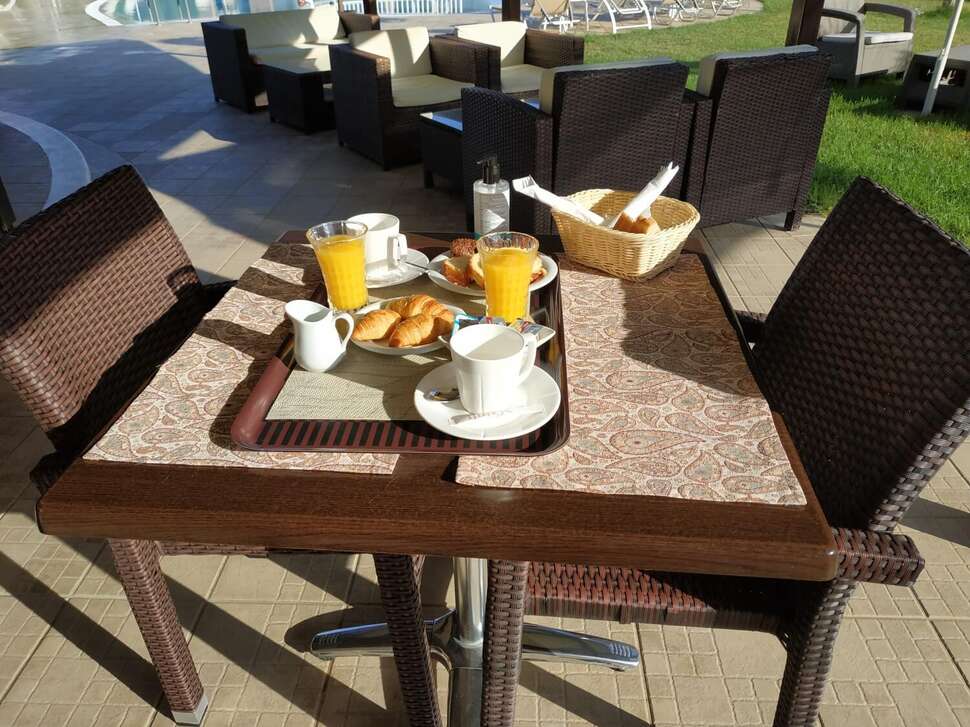 Ein Foto Castello Suites & Eleni's Garden