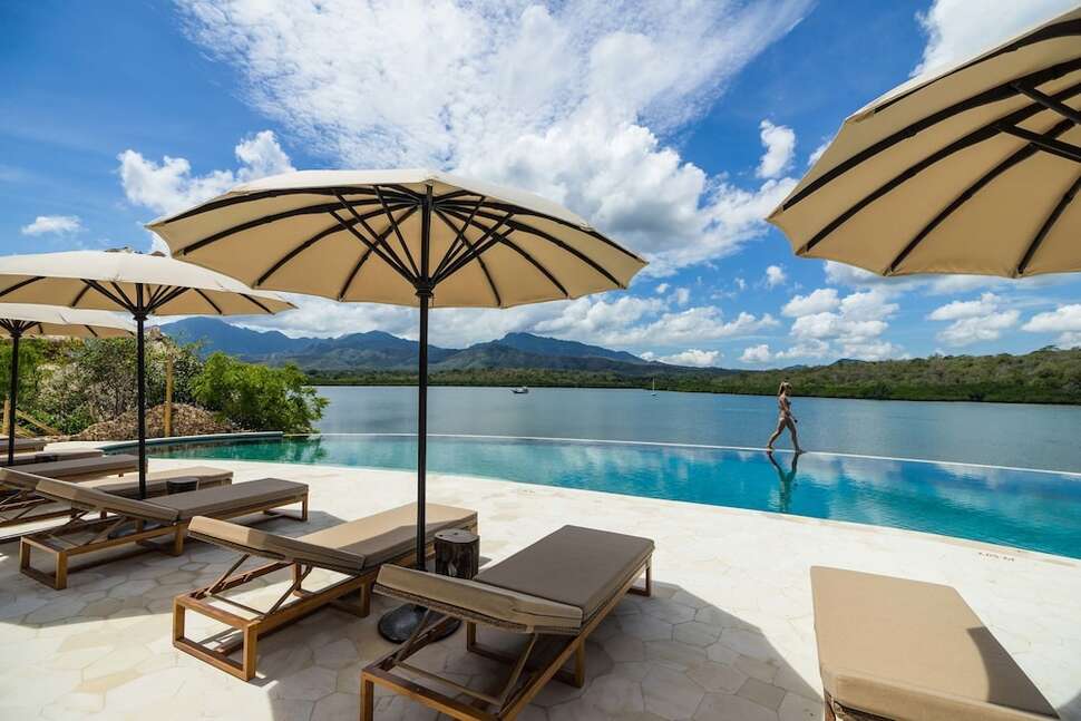 Ein Foto Menjangan Dynasty Resort