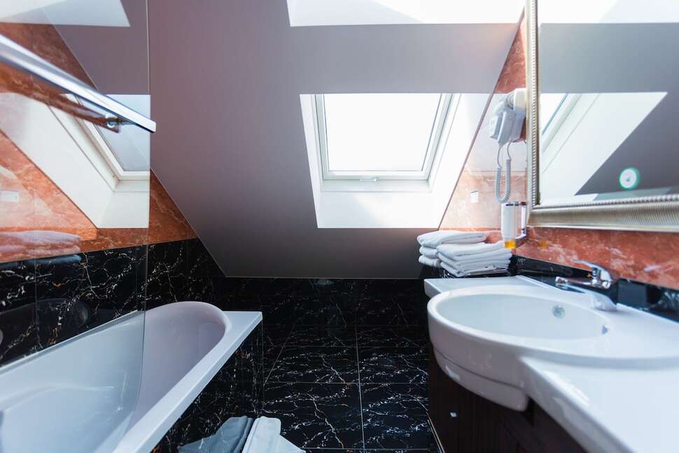 Een foto van Best Western Plus Hotel Arcadia