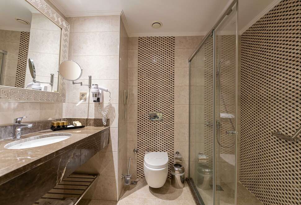 Een foto van Hotel Oz Side Premium
