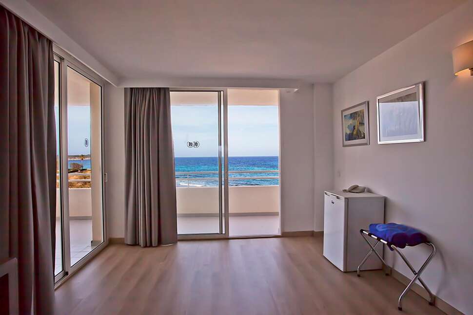 Een foto van Aparthotel Playa Dorada