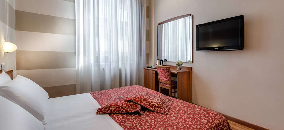 Een foto van Hotel Boston