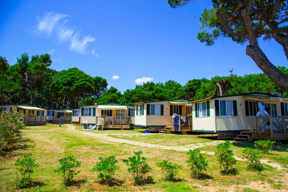 Een foto van Camping Arena Medulin