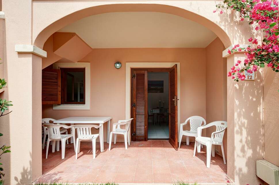 Een foto van Gallura Residence