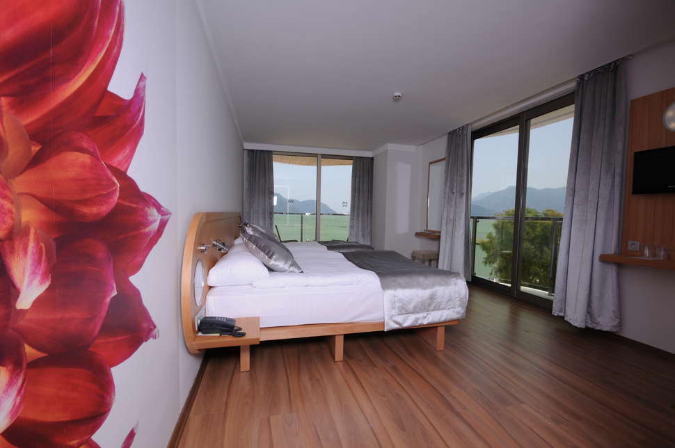 Een foto van Marbella Hotel