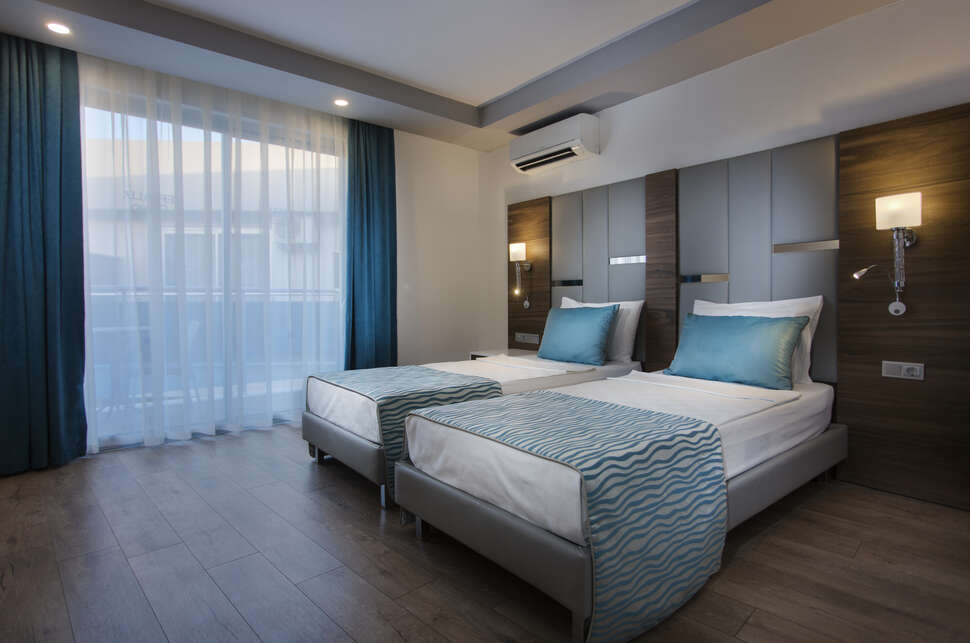 Een foto van Eftalia Ocean Hotel