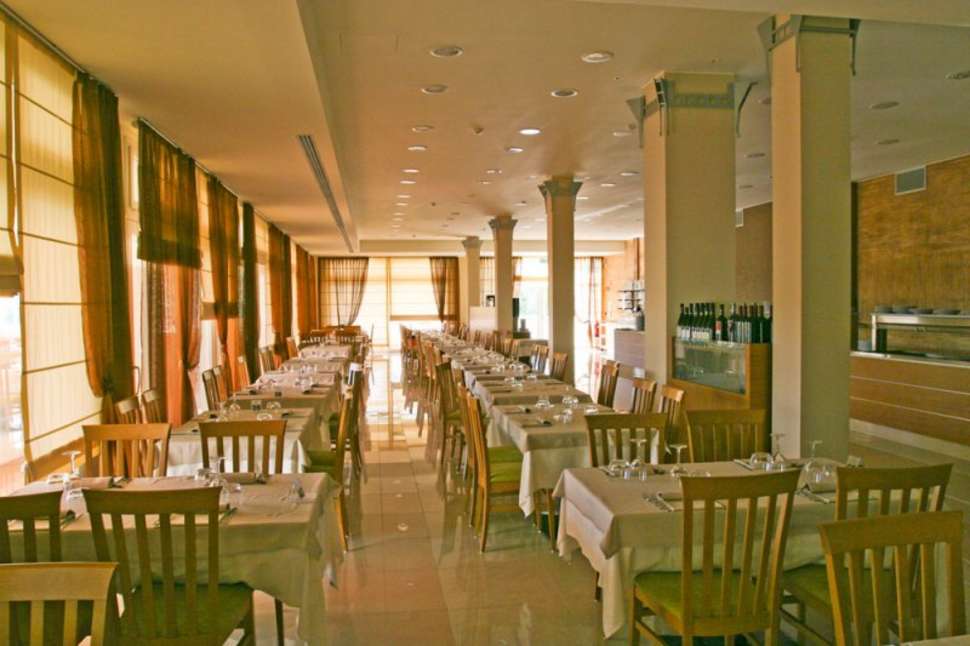 Ein Foto Hotel Maregolf
