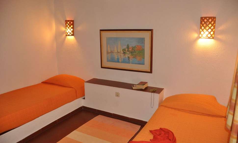 Een foto van Pedras d'el Rei Resort