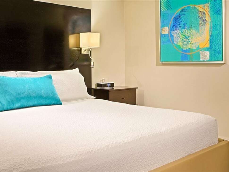 Een foto van Bucuti & Tara Beach Resort
