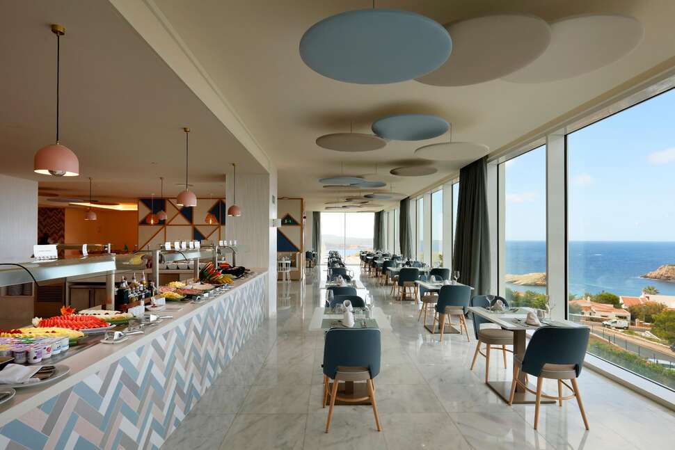 Ein Foto Palladium Hotel Menorca