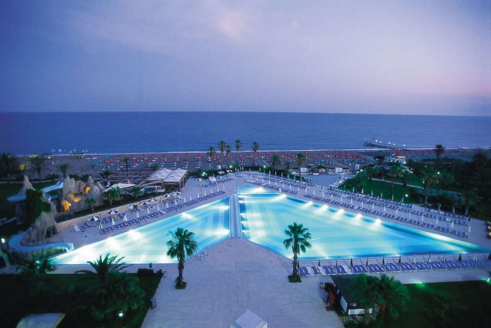 Een foto van Adora Hotel & Resort