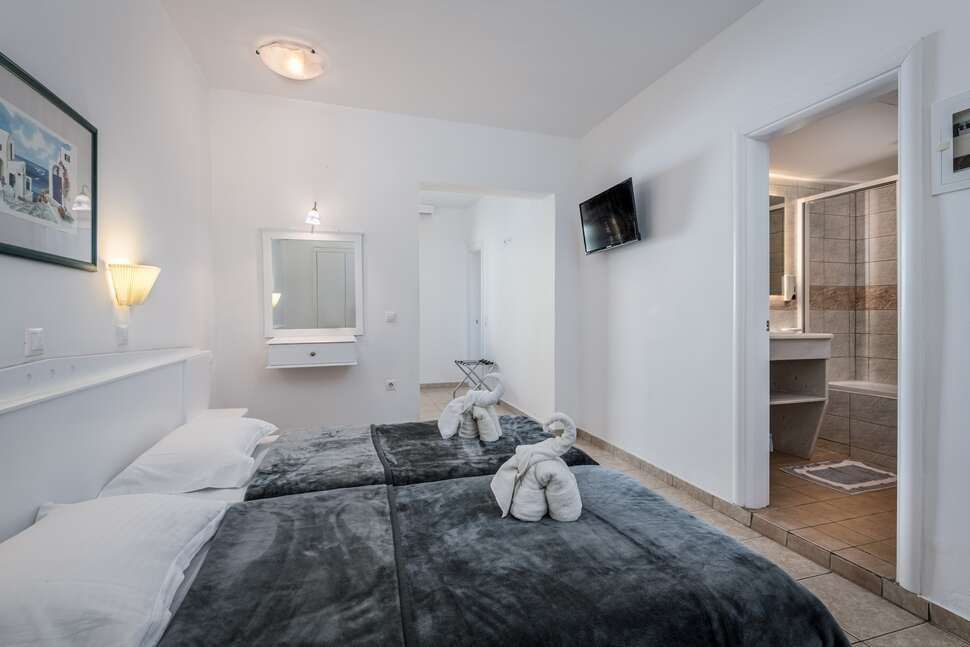 Een foto van Ilios K Village Resort