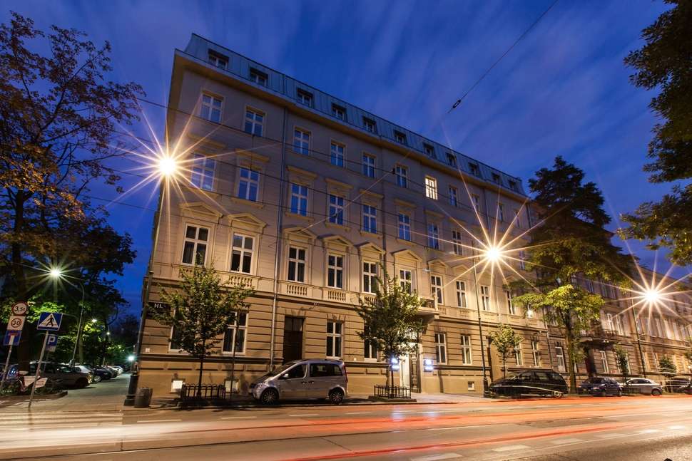 Een foto van Hotel Leonardo Boutique Hotel Krakow