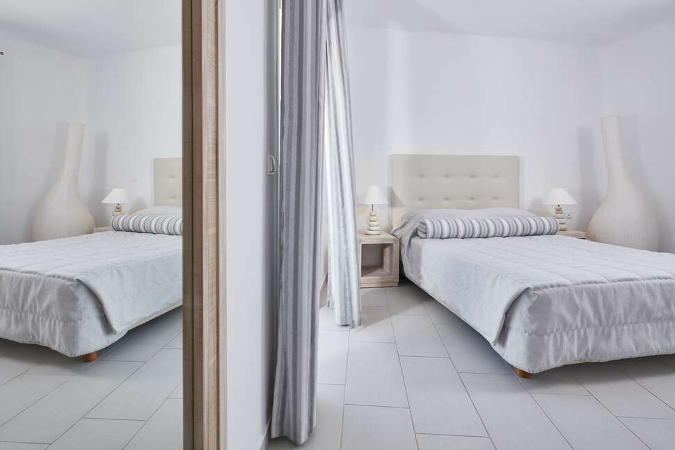 Een foto van Aegean Plaza Hotel