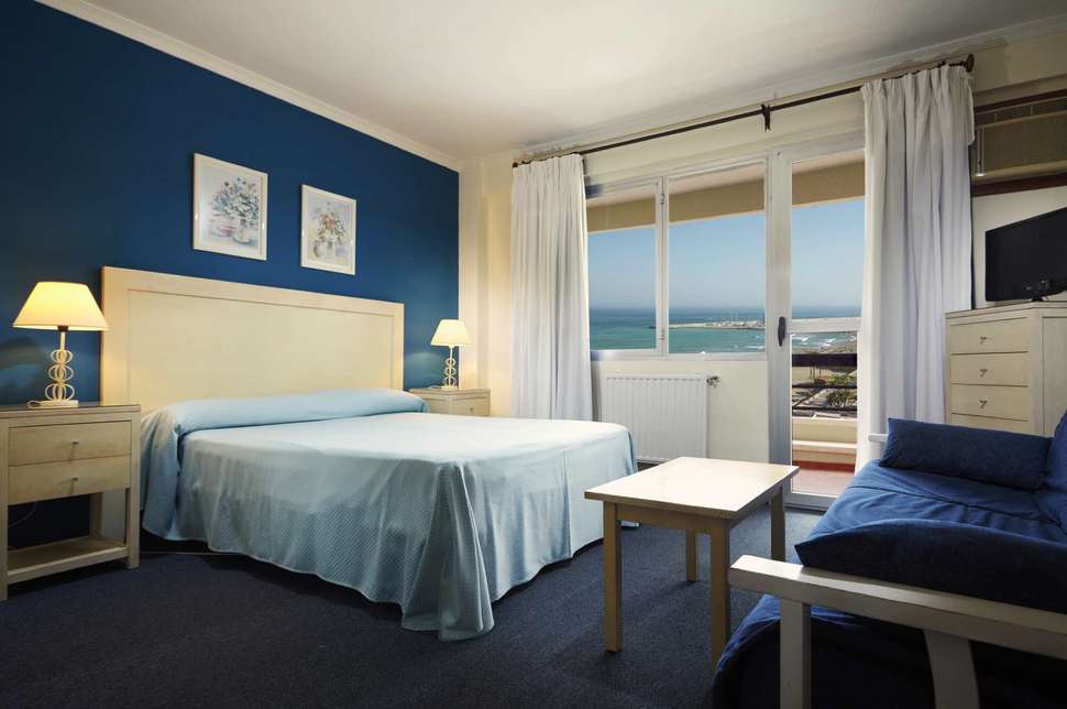 Een foto van Hotel La Barracuda