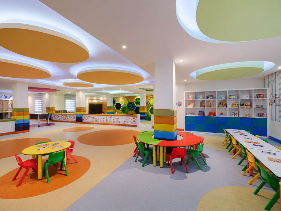 Een foto van IC Hotels Green Palace