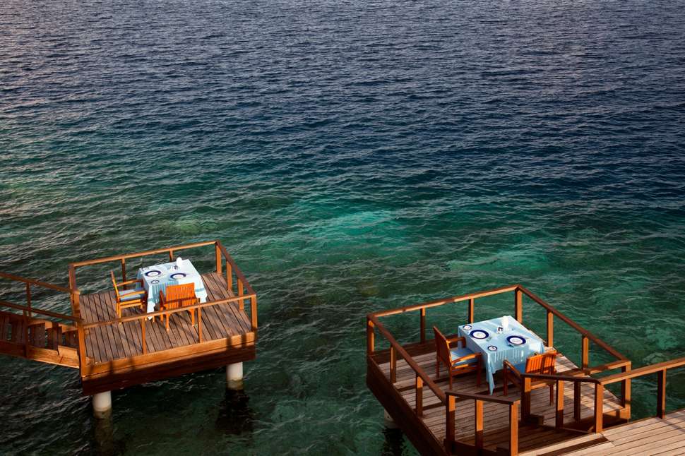 Ein Foto Coco Bodu Hithi