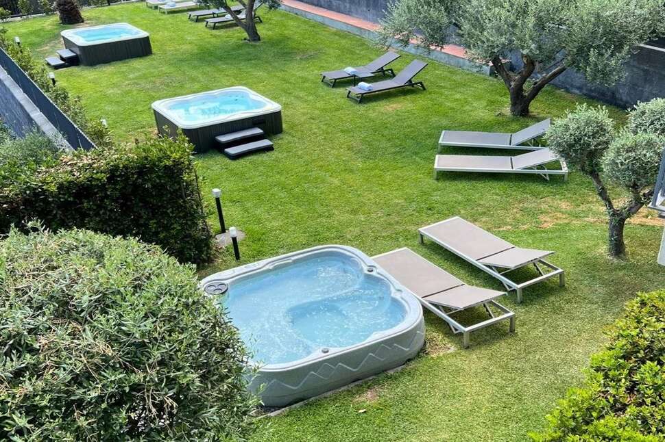 Ein Foto Mareneve Resort