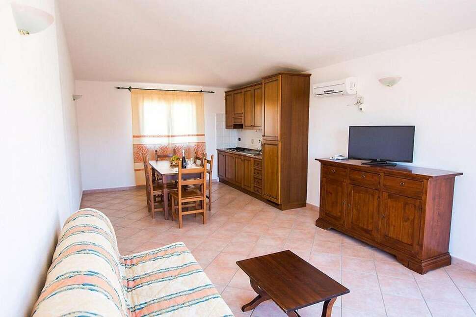 Een foto van Cala Viola Residence