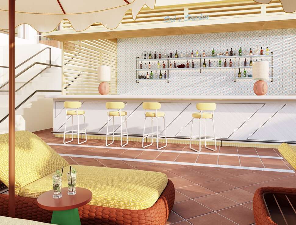Een foto van Don Carlos Leisure Resort & Spa