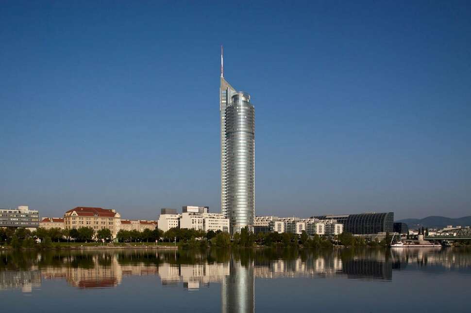Een foto van Harry's Home Hotel Wien