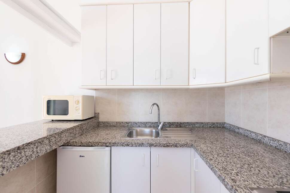 Ein Foto Apartments Flamingo