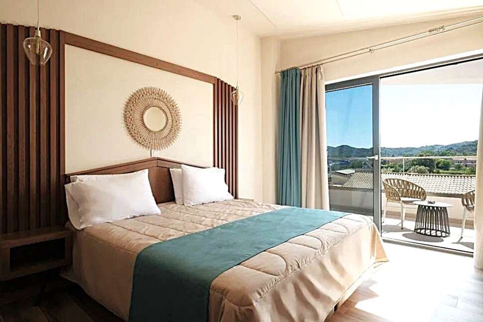 Een foto van Sidari Waterpark Hotel
