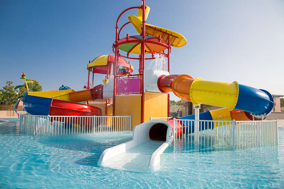 Een foto van Apollonion Asterias Resort & Spa