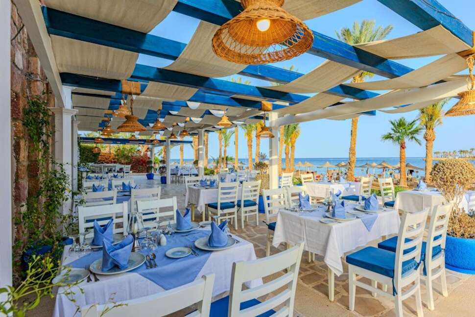 Een foto van Brayka Bay Resort