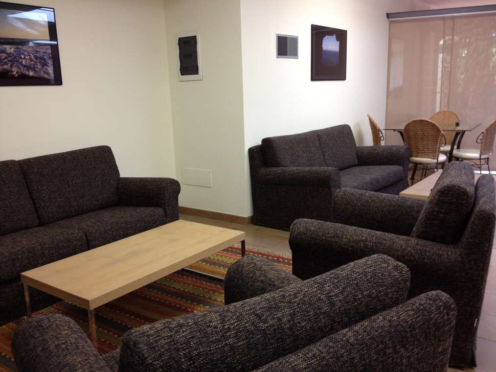 Een foto van Appartementen Dei Fiori