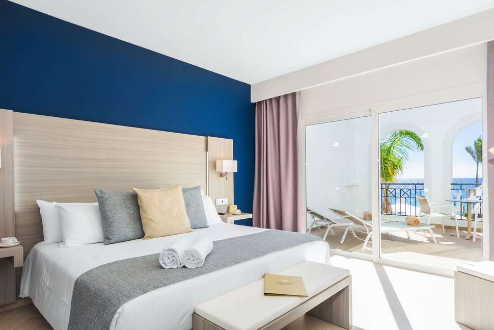 Ein Foto Royal Palm Resort & Spa