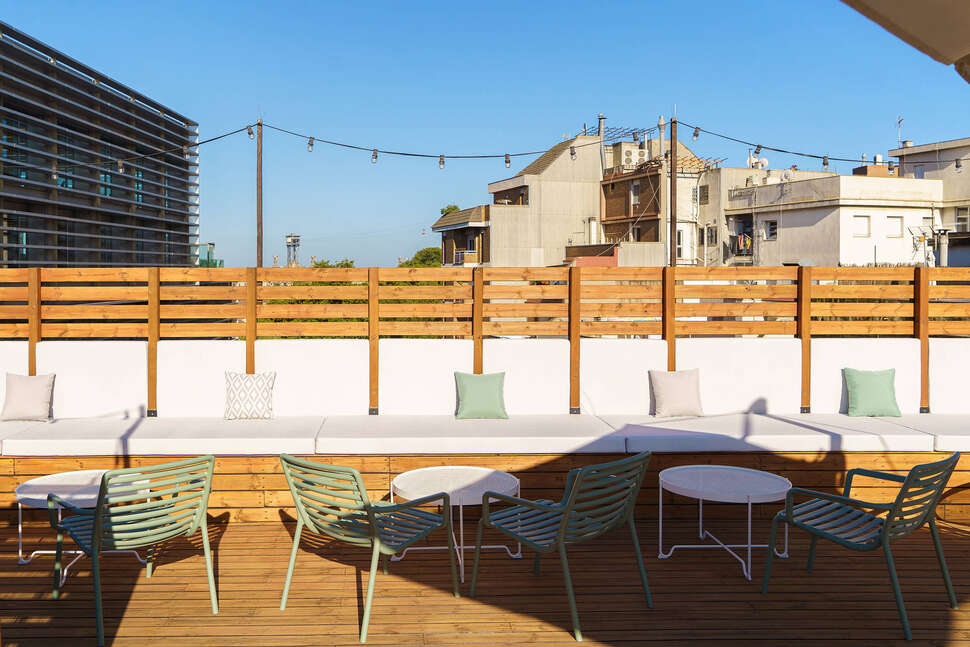 Een foto van Casa Lit Barcelona