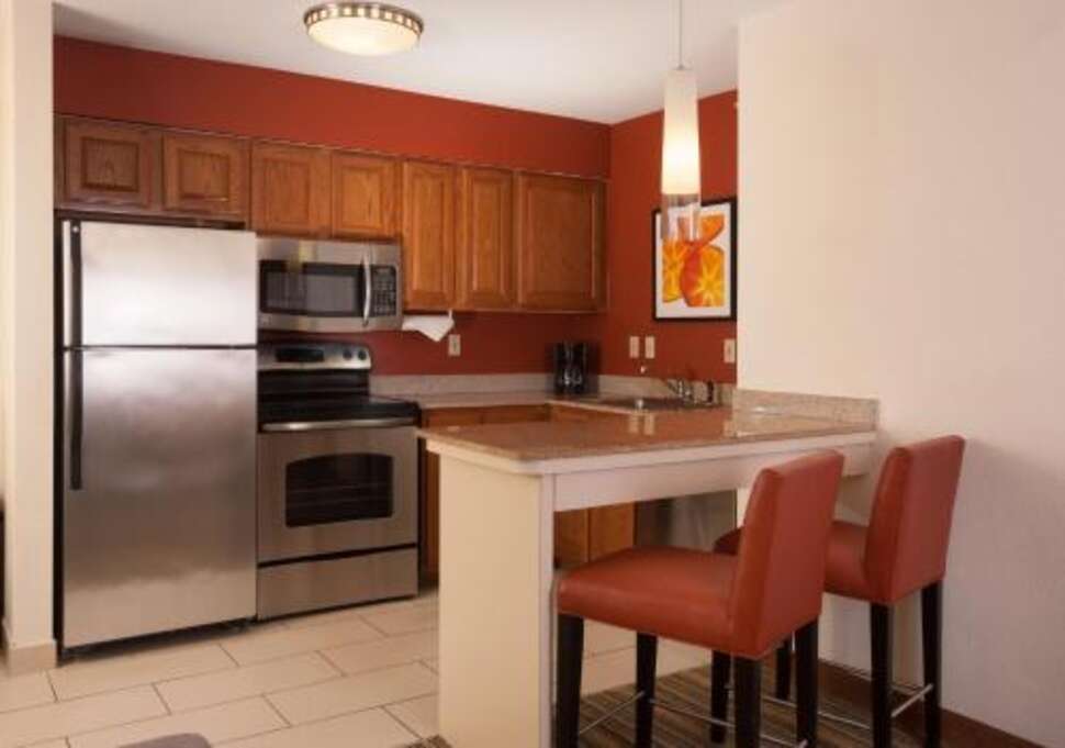 Een foto van Residence Inn by Marriott Orlando Convention Center