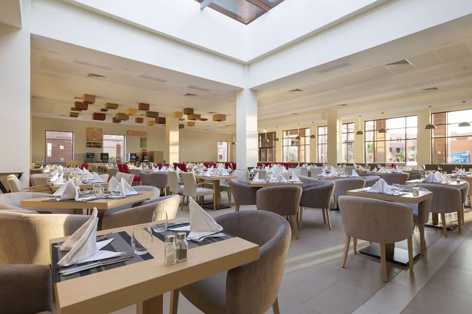 Een foto van Be Live Experience Marrakech Palmeraie