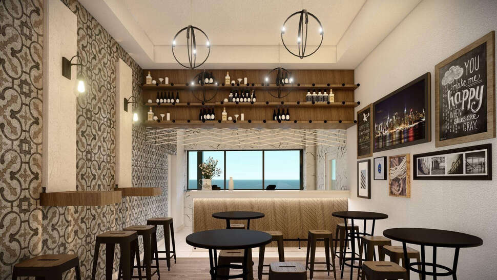 Een foto van Mayflower Hotel Malta